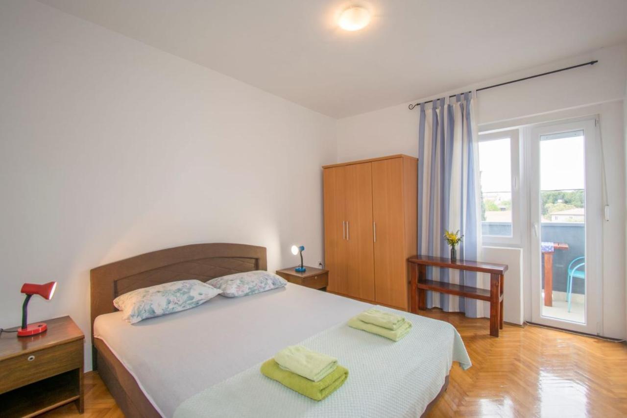 Apartman M In Premantura Exterior foto