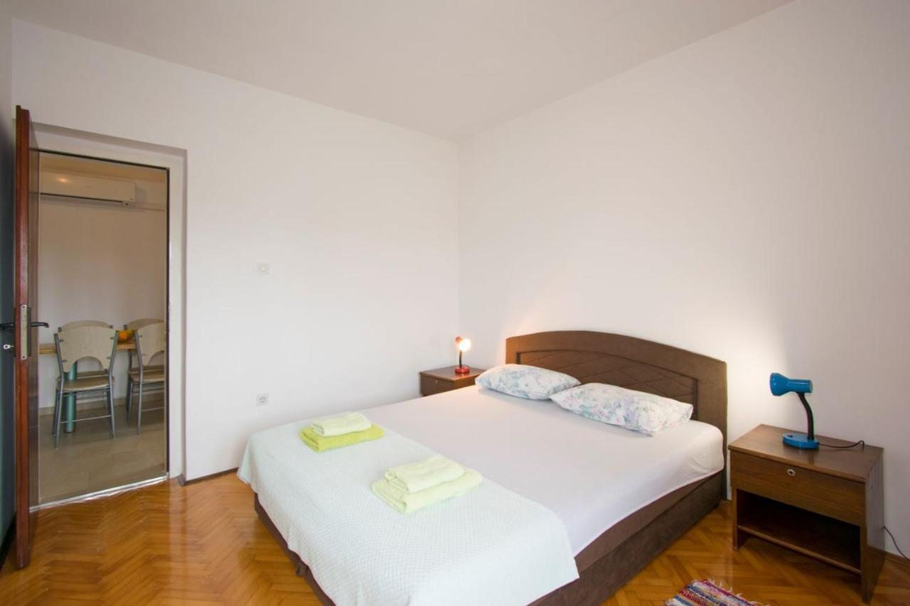 Apartman M In Premantura Exterior foto